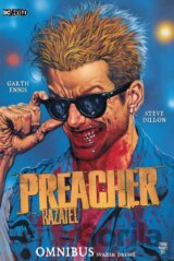 Preacher/Kazatel omnibus