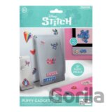 Samolepky Stitch