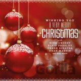 V/A  Wishing you Christmas/Snowy