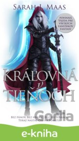 Kráľovná v tieňoch