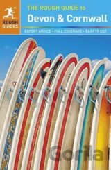 The Rough Guide to Devon and Cornwall