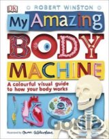 My Amazing Body Machine