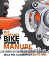 The Complete Bike Owners Manual