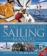 The Complete Sailing Manual