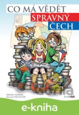 Co má vědět správný Čech
