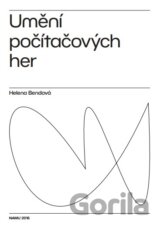 Umění počítačových her
