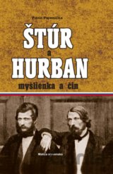 Štúr a Hurban