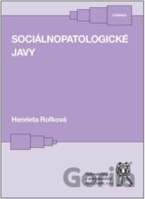 Sociálnopatologické javy