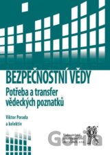 Bezpečnostní vědy