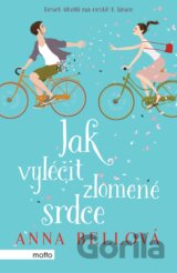Jak vyléčit zlomené srdce