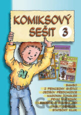 Komiksový sešit 3