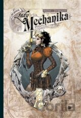 Lady Mechanika