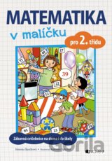 Matematika v malíčku pro 2. třídu