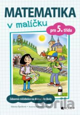 Matematika v malíčku pro 5. třídu