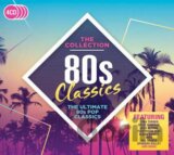 80's Classics:the Collection
