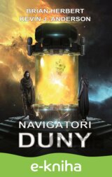 Navigátoři Duny