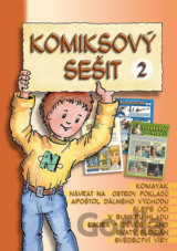 Komiksový sešit 2