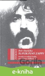 Šuplík plný Zappy