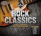 Rock Classics : The Collection