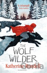 The Wolf Wilder