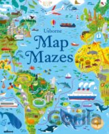 Map Mazes