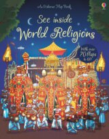 See Inside World Religions
