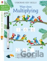 Wipe-Clean Multiplying 6-7