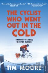 The Cyclist Who Went Out in the Cold
