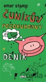 Čuníkův neobyčejný deník