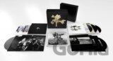 U2: The Joshua Tree LP