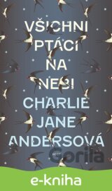 Všichni ptáci na nebi