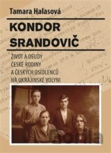 Kondor Srandovič