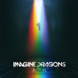 Imagine Dragons: Evolve (CD)