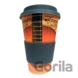 Eco Bamboo Cup  Guitar