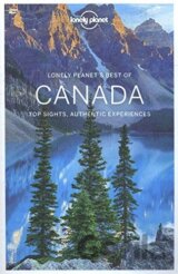 Lonely Planet's Best of Canada