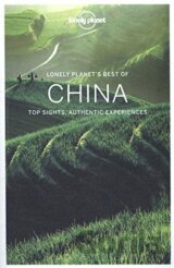 Lonely Planet's Best of China