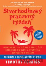 Štvorhodinový pracovný týždeň