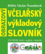 Včelařský výkladový slovník obrazový