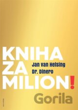 Kniha za milion!
