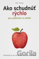 Ako schudnúť rýchlo