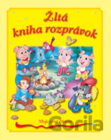 Žltá kniha rozprávok