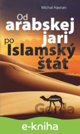 Od arabskej jari po Islamský štát