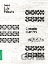 Cintorín klavírov