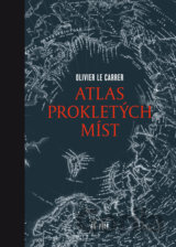 Atlas prokletých míst