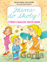 Jdeme do školy!
