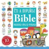 Čti a doplňuj: Bible