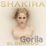 Shakira: El Dorado