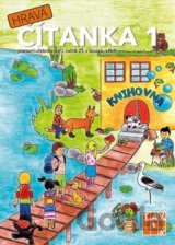 Hravá čítanka 1