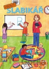 Hravý slabikář
