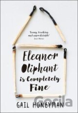 Eleanor Oliphant is Completely Fine